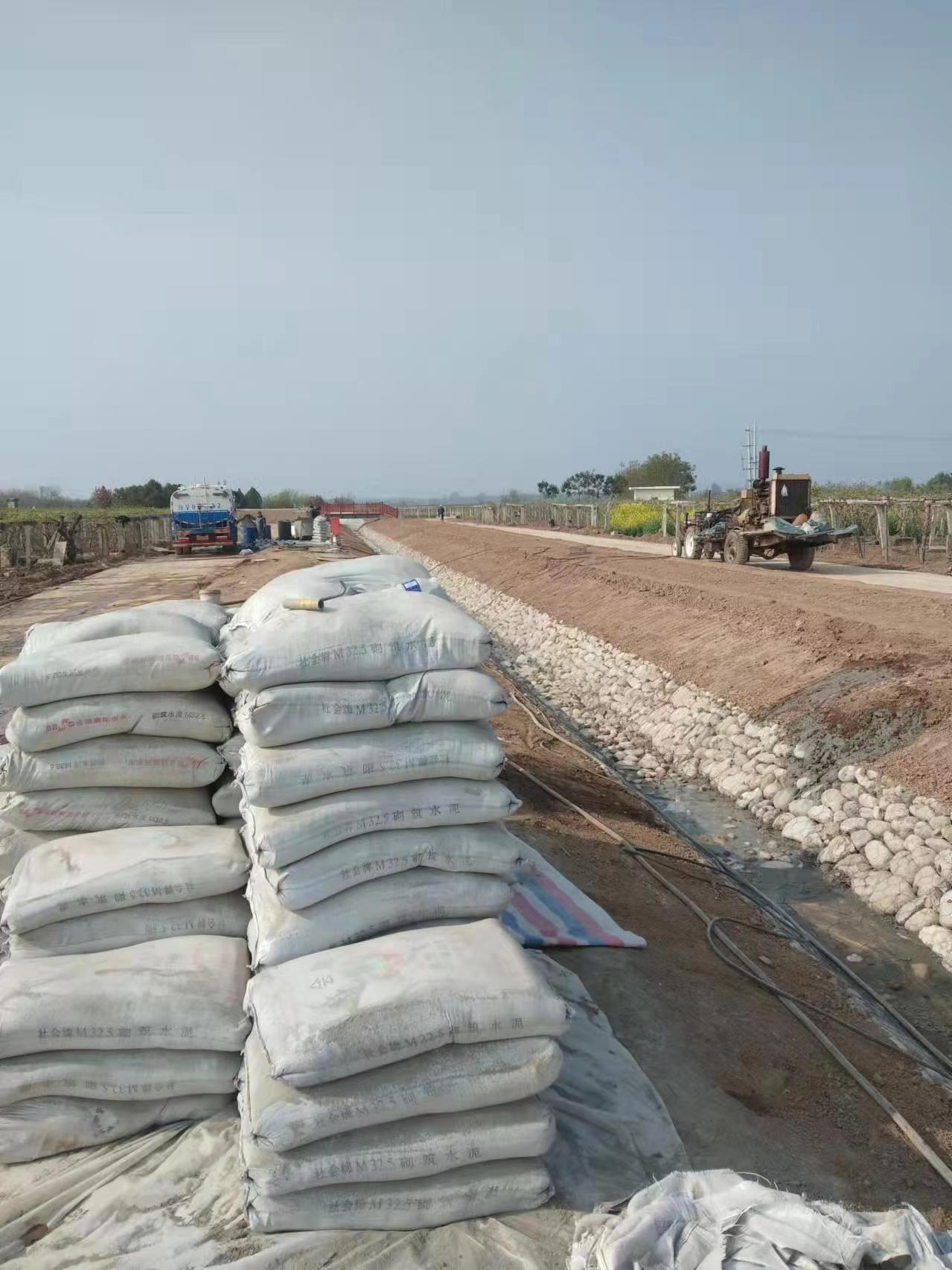 荔城小导管注浆